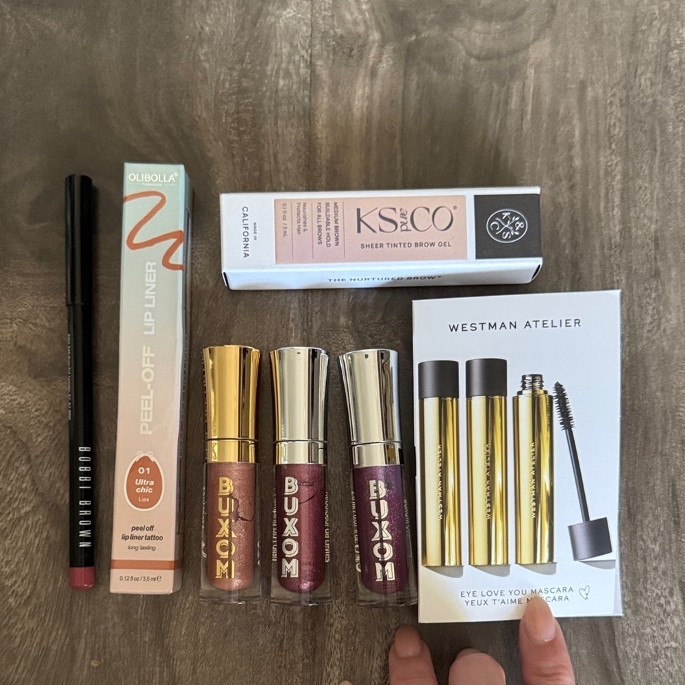 *BRAND NEW* Makeup Bundle